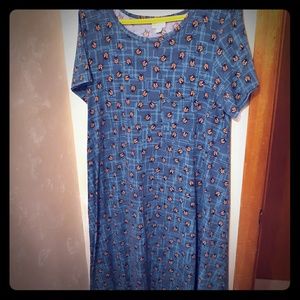 LuLaRoe - Carly - Large